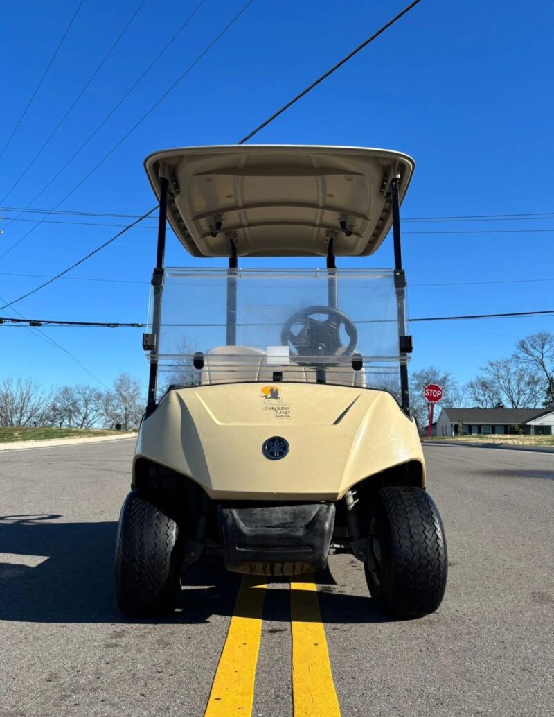 Auction 2021 Yamaha Quitech EFI Tan - Image 7