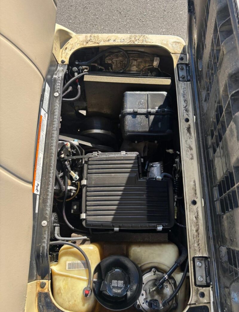 Auction 2021 Yamaha Quitech EFI Tan - Image 6