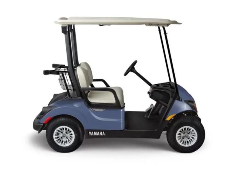 2022 Yamaha Drive2 Concierge® 4 QuieTech EFI - Image 4