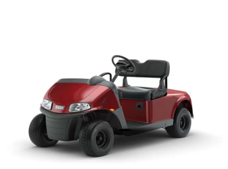 2022 E-Z-GO Freedom RXV ELiTE Lithium - Image 2