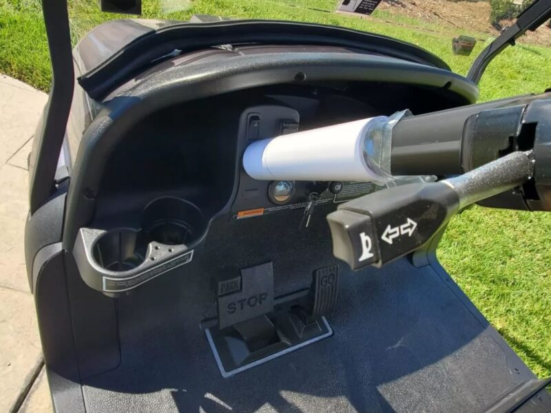 2023 Club Car Onward - Image 7