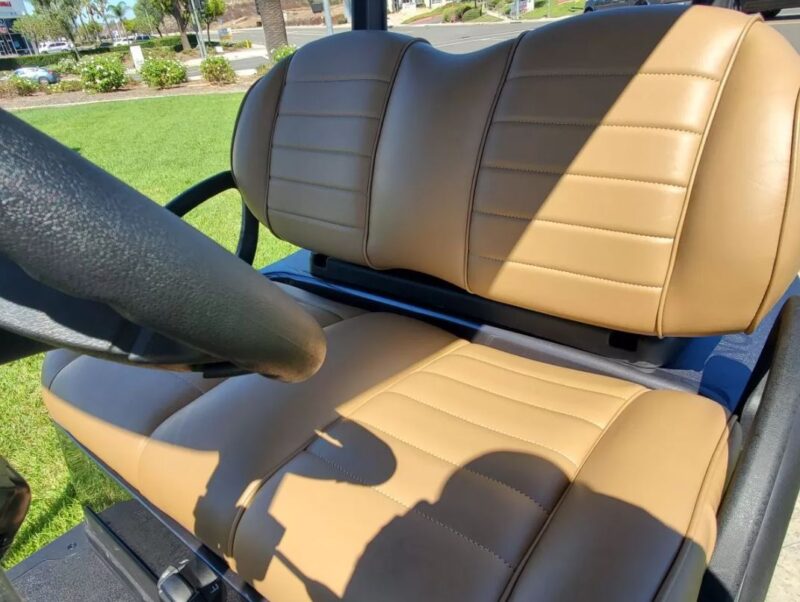 2023 Club Car Onward - Image 10