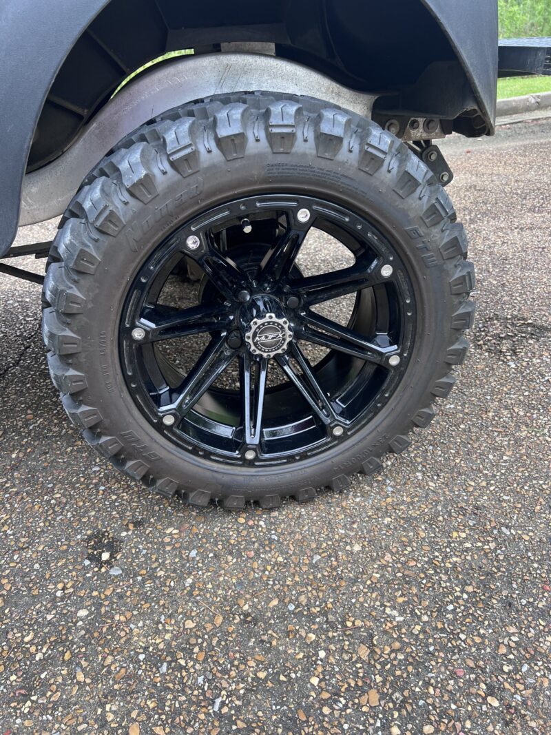 2018 Premium Club Car Precedent - Image 2