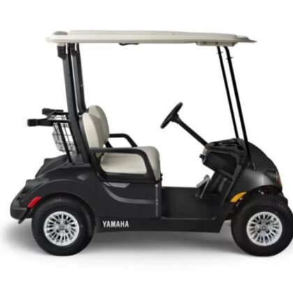 2022 Yamaha Drive2® – PTV PowerTech AC