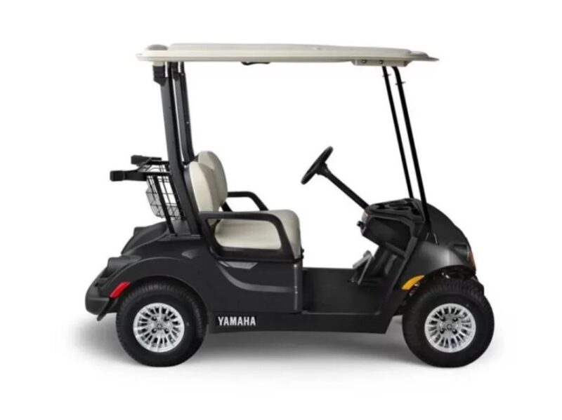 2022 Yamaha Drive2® – PTV PowerTech AC