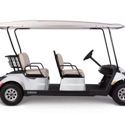 2022 Yamaha Drive2 Concierge® 4 QuieTech EFI